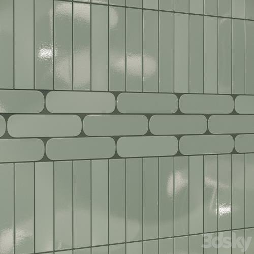 Wall tiles WOW Grace