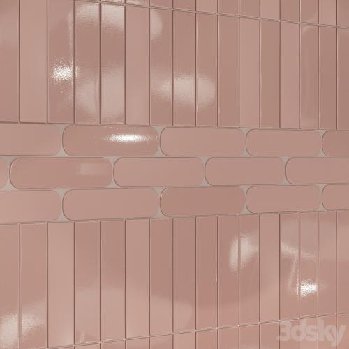 Wall tiles WOW Grace