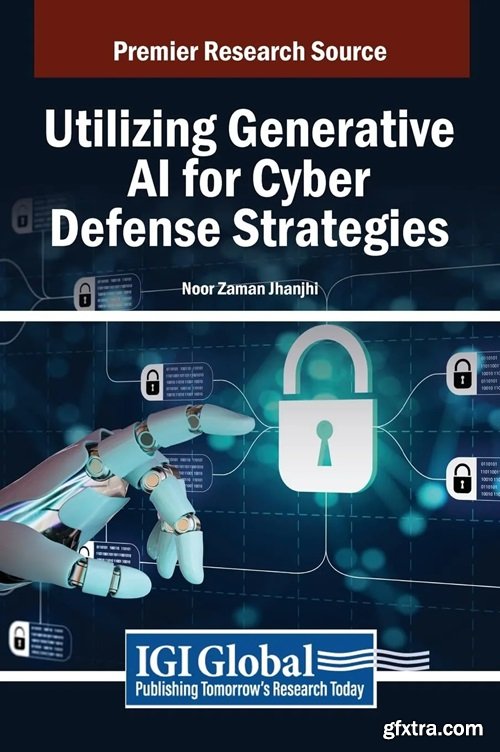 Utilizing Generative AI for Cyber Defense Strategies