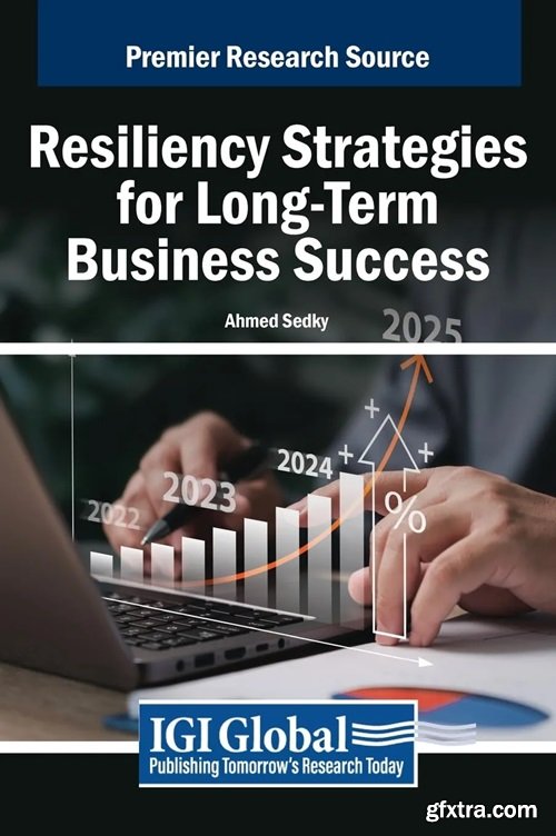 Resiliency Strategies for Long-Term Business Success