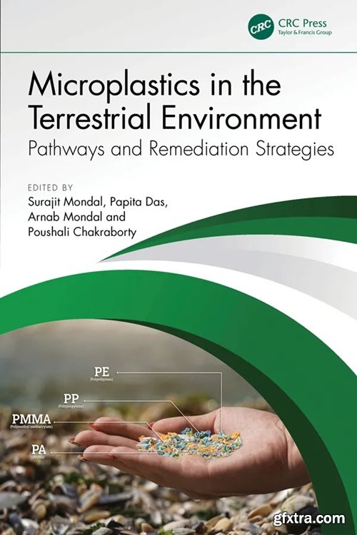 Microplastics in the Terrestrial Environment: Pathways and Remediation Strategies