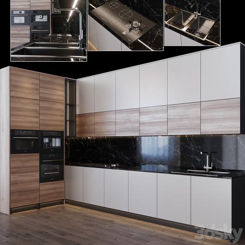 Kitchen modern 8