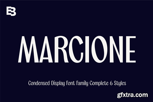 Marcione MMDF96Z