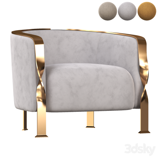 Rugiano_Paris_Armchair