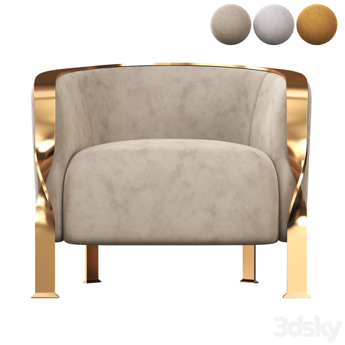 Rugiano_Paris_Armchair