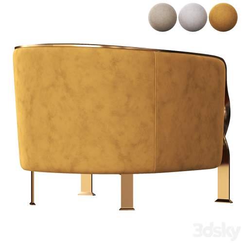 Rugiano_Paris_Armchair