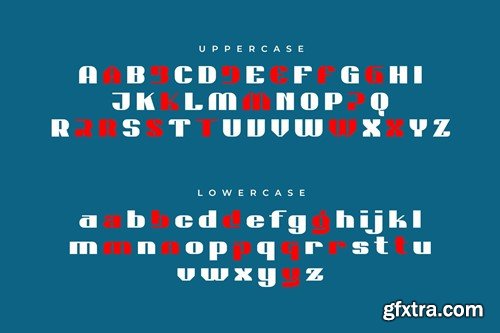 Galecy Modern Sport Font 3A2ELTJ