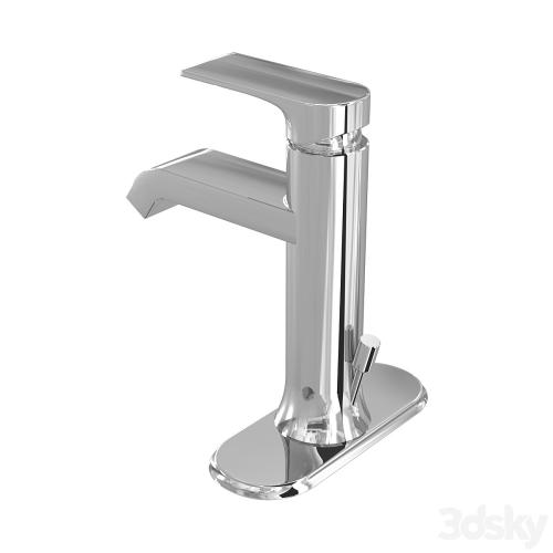 Moen bathroom kitchen faucet tap