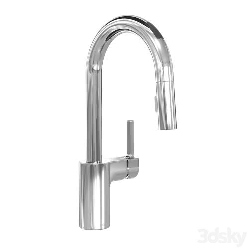 Moen bathroom kitchen faucet tap