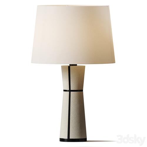 Alexander Lamont - Maluku Table Lamp