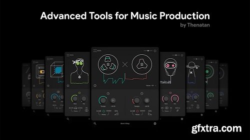 Thenatan X-Plugins Bundle v1.0.0