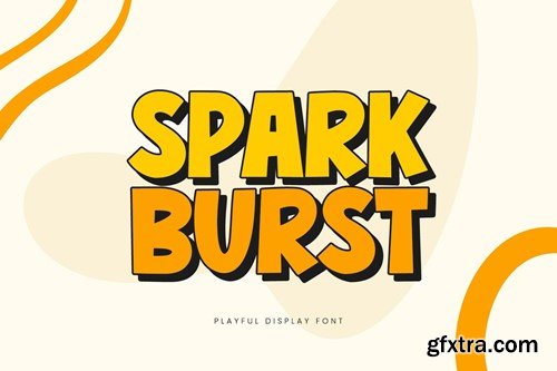 Spark Brust AZM3M9S