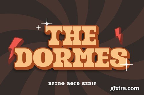 The Dormes 8QJ2MD8