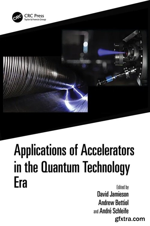 Applications of Accelerators in the Quantum Technology Era