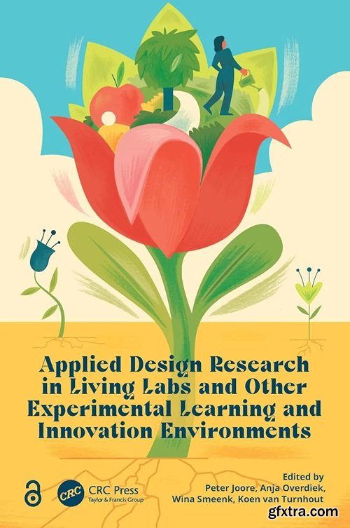 Applied Design Research in Living Labs and Other Experimental Learning and Innovation Environments