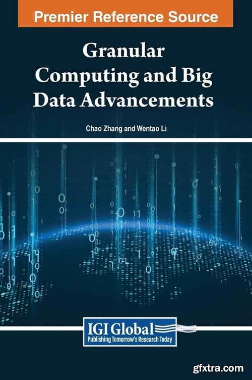 Granular Computing and Big Data Advancements