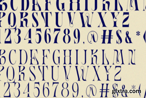 Creating Emotion Font