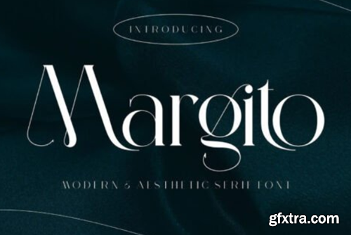 Margito Font