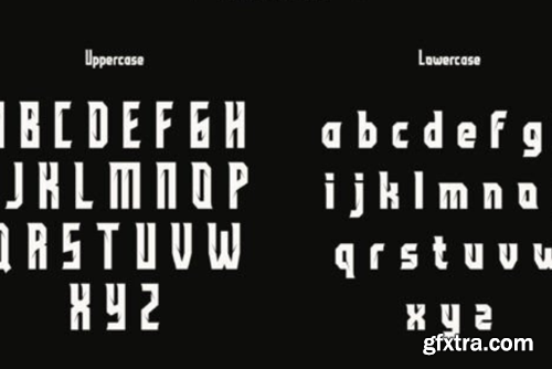 Revoma Font