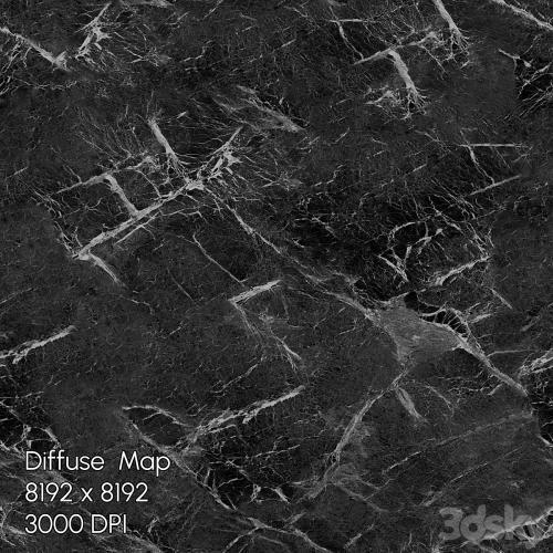 2 Marble Material 8K (Seamless, Tileable) DrCG No 72