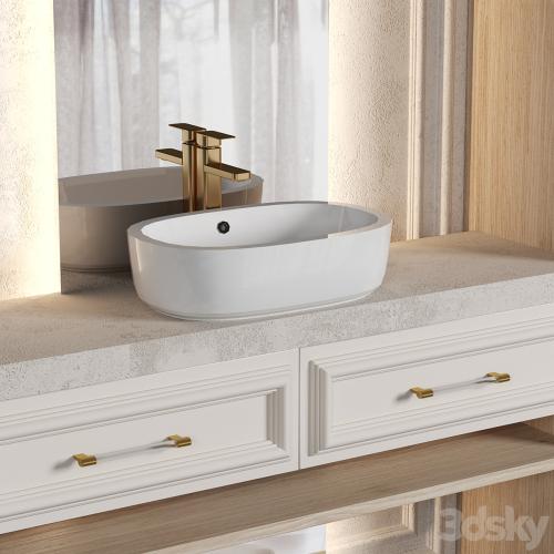 Bathroom Furniture 079