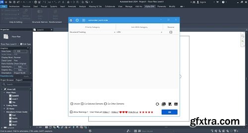ALPHA BIM Auto Join 1.0.5