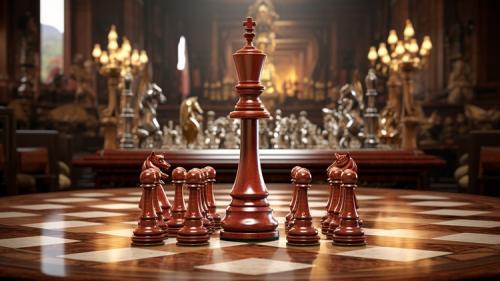 Udemy - Supercharge Your Chess With the Italian Game Opening