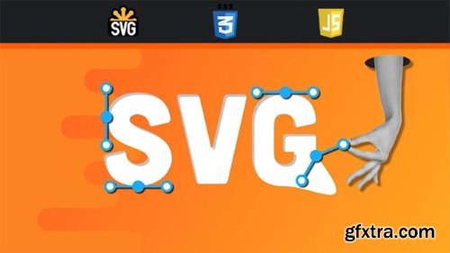 SVG Animation And Filter- With HTML, CSS & Javascript