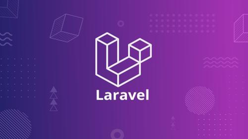 Udemy - Learn Laravel From Scratch 2024