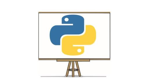 Udemy - Learn Python Programming to Land up in a Job