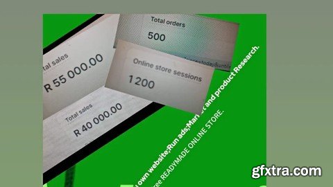 Udemy - Master Dropshipping: Build Your Profitable Online Store Fast