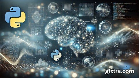 Udemy - Master Python &amp; Generative AI for Advanced Analytics