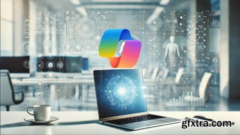 Udemy - Mastering Copilot for Windows 365