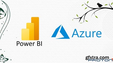 Udemy - Mastering Power BI:Data Analysis and Visualization(Oct 2024)