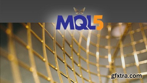 Udemy - MQL5 MACHINE LEARNING: Linear Regression for Algo Trading