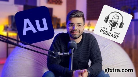 Udemy - Become a Pro Podcaster: Start Your Magical Podcast Journey!