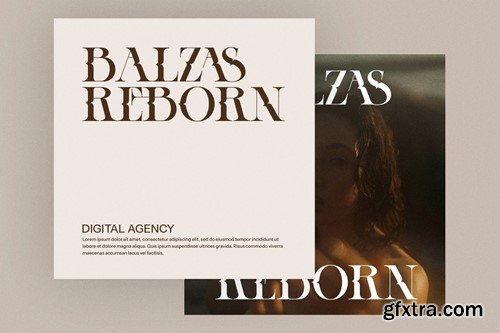 Neoza Modern Serif Font 2E2VYRQ