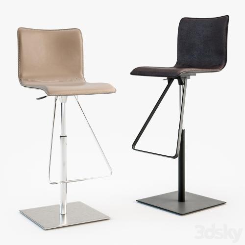 Cattelan Italia Toto stool