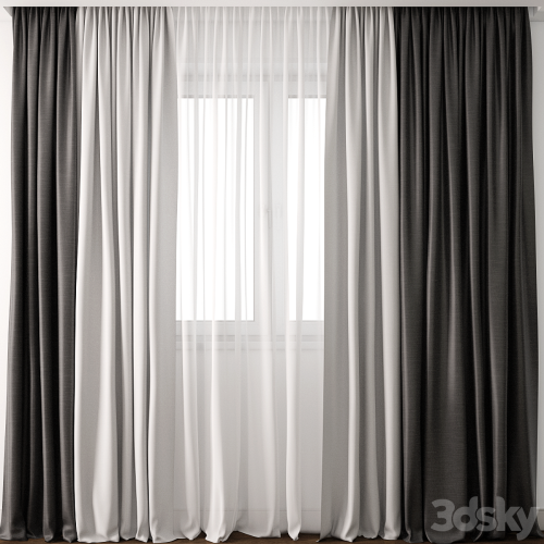 Curtain 17