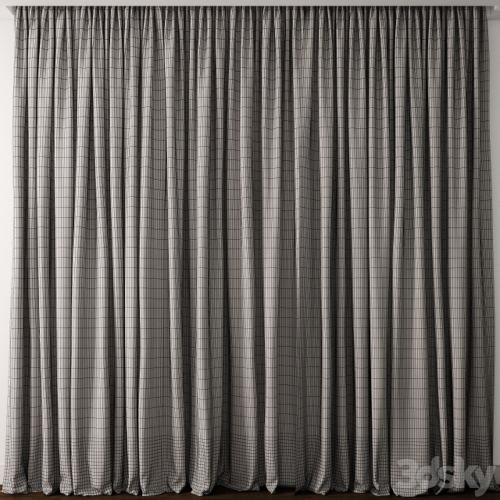 Curtain 17