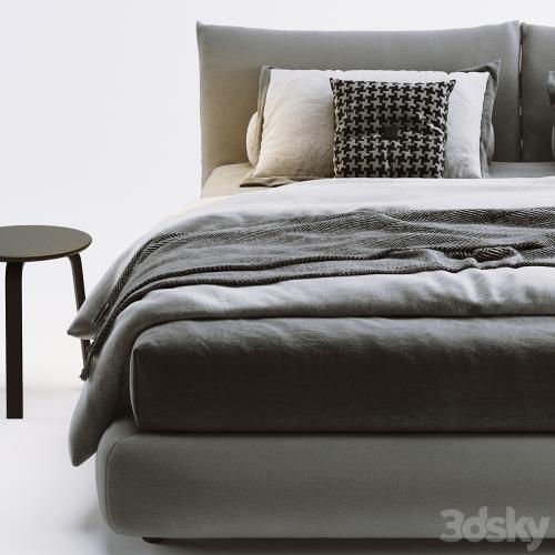 Poliform Dream Bed