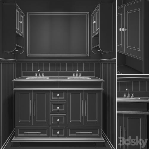 Bathroom Furniture 14