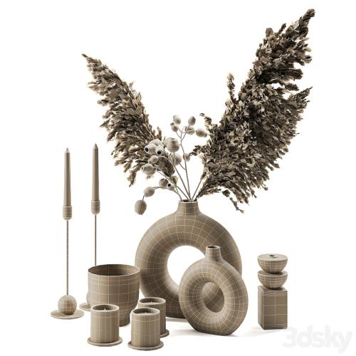 Decorative set (Декоративный набор)