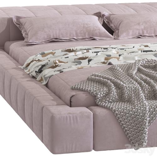 BONALDO BEDS