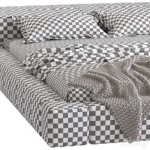 BONALDO BEDS