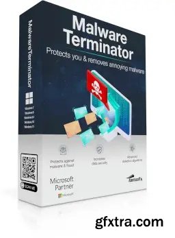 Abelssoft MalwareTerminator 2024 v12.12 Multilingual