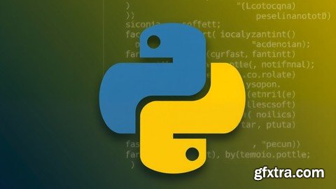 Learn Python Basics by Stavros Sountris