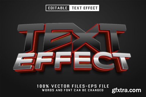 Black Friday 3d Text - Editable Text Effect YFN8JT4