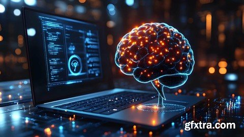 Udemy - Python Algorithms Masterclass