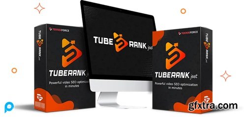 Tuberank Jeet AI Pro 6.3